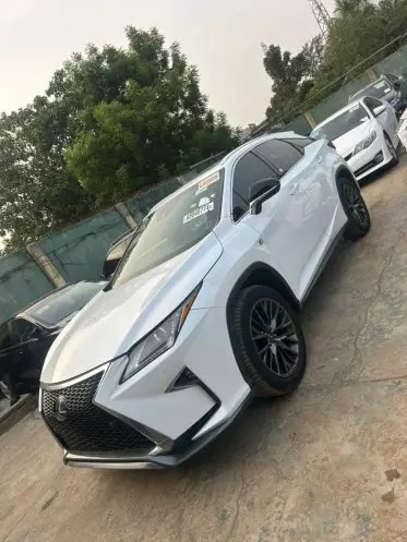 Lexus RX 350