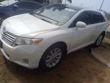 Toyota Venza