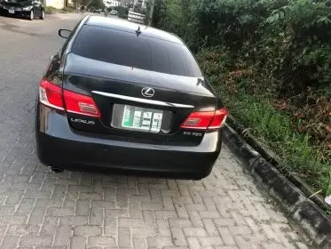 Lexus ES 350