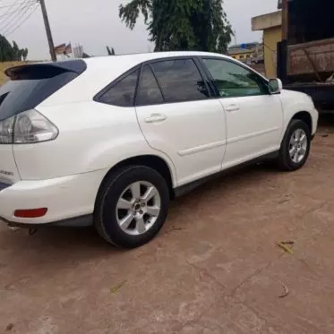 Lexus RX 330
