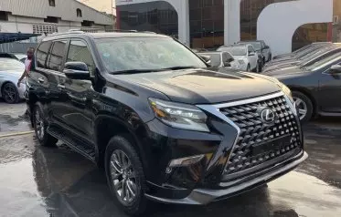 Lexus GX 460