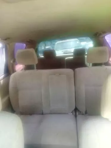 Toyota Ipsum