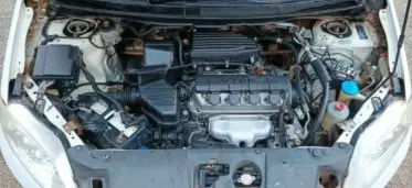 Honda e