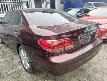 Lexus ES 330