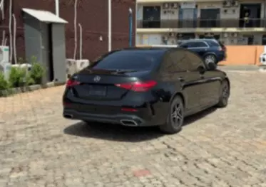 Mercedes-Benz 300