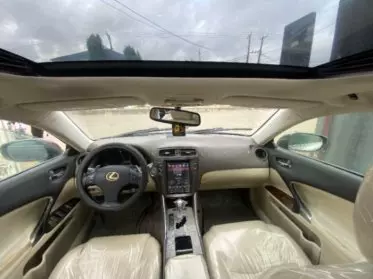 Lexus IS 250