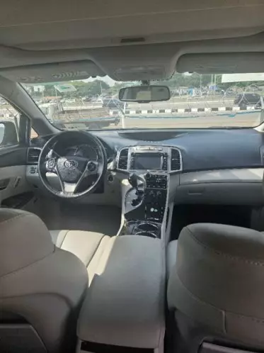 Toyota Venza