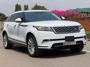 RANGE ROVER Bespoke