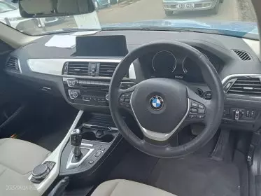 BMW 118i