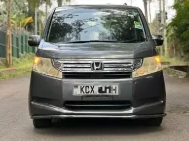 Honda Stpwgn