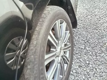 Lexus LX 570
