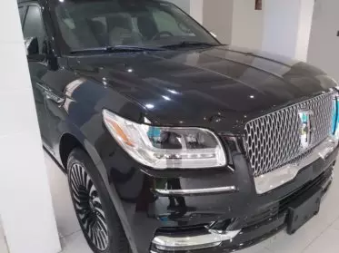 Lincoln Navigator