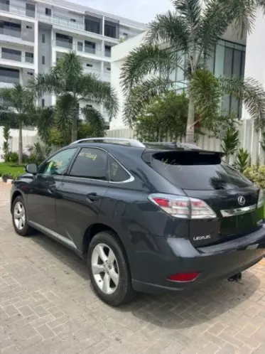 Lexus RX 330
