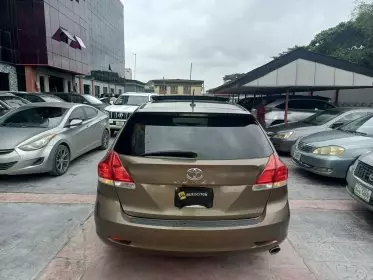 Toyota Venza