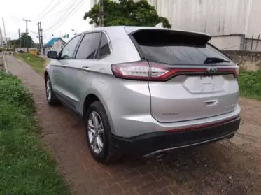 Ford Edge TIT. 3.5L