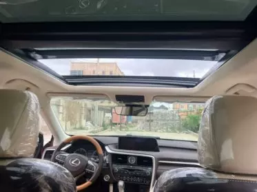 Lexus RX 350