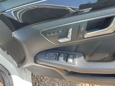 Mercedes-Benz E 350