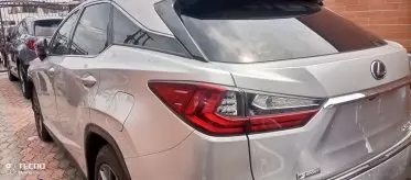 Lexus RX 350H