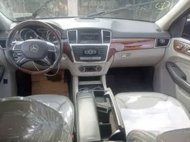 Mercedes-Benz ML 350