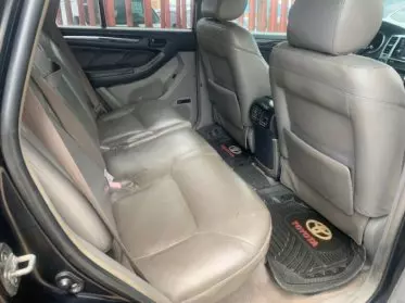 Toyota 4-Runner