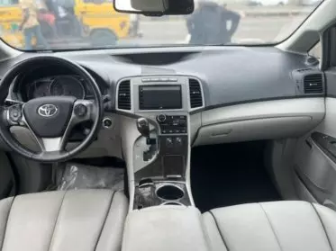 Toyota Venza