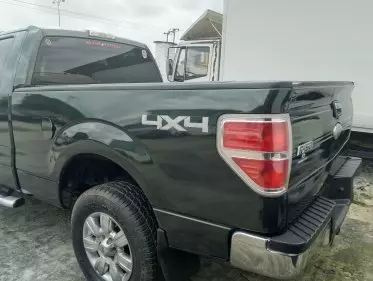 Ford F 150