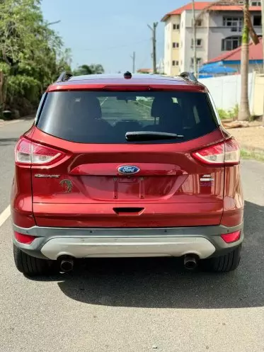 Ford Escape