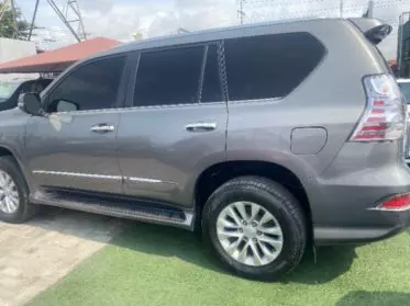 Lexus GX 460