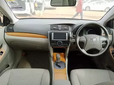 Toyota Premio