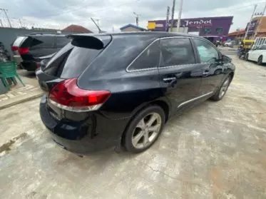 Toyota Venza