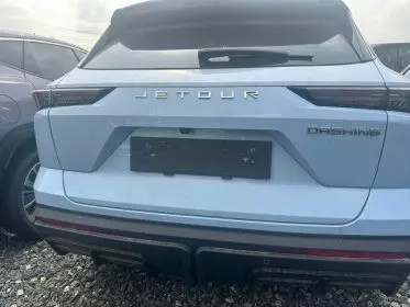 JETOUR Dashing