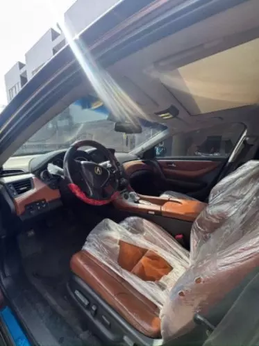 Acura MDX
