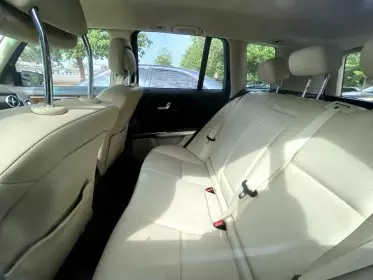 Mercedes-Benz ML 350