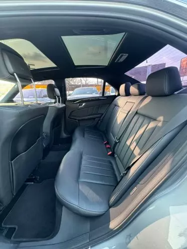Mercedes-Benz 350
