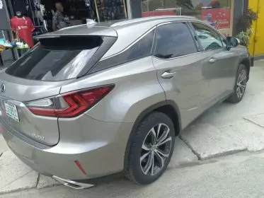 Lexus RX 350