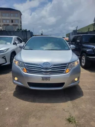 Toyota Venza