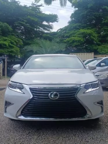 Lexus ES 350