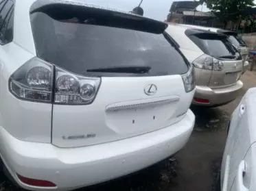 Lexus RX 330