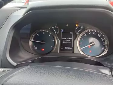 Toyota Landcruiser prado TX