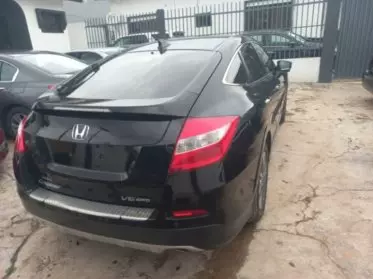 Honda Crosstour