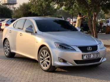 Lexus IS 250