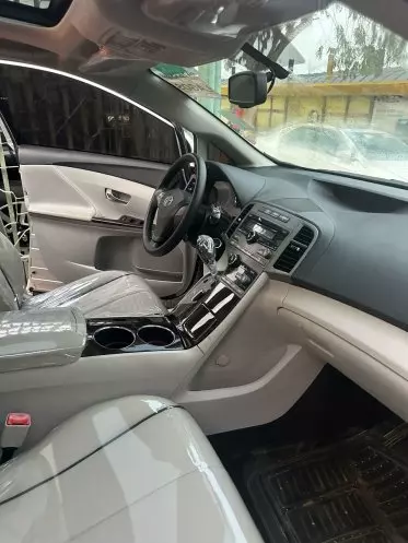 Toyota Venza
