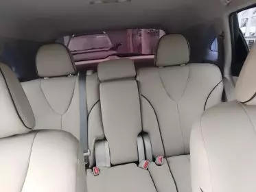 Toyota Venza