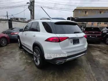 Mercedes-Benz GLC 350