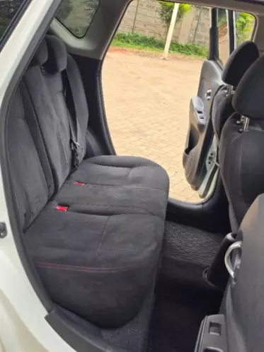 Nissan Note Nismo