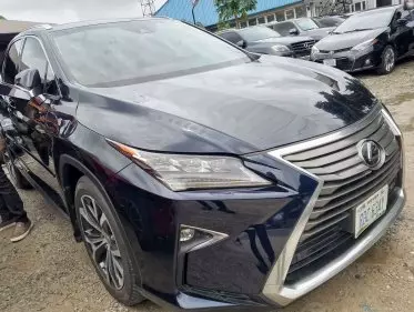 Lexus RX 350