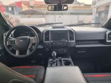 Ford F 150