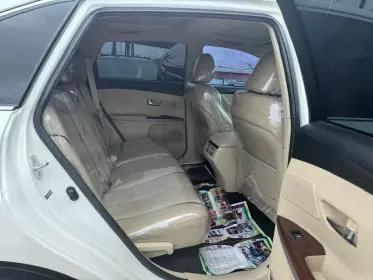 Toyota Venza