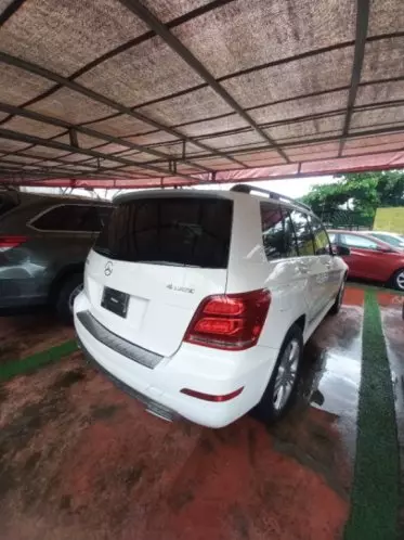 Mercedes-Benz GLK 350