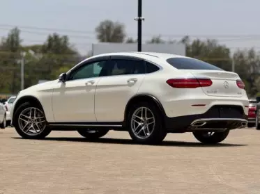 Mercedes-Benz GLC 250